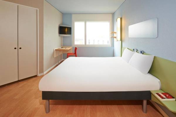 ibis budget Basel City