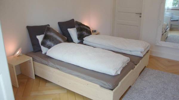 B&B Laupenring Basel