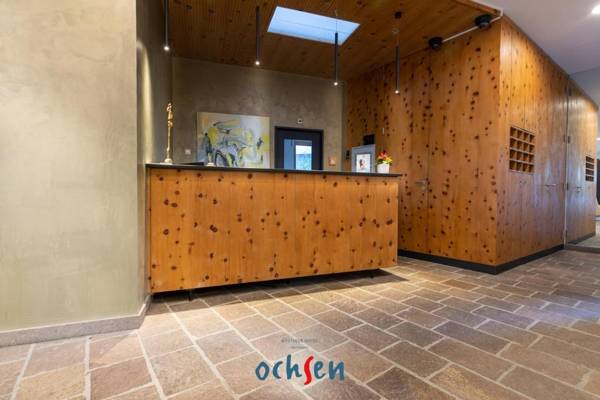 Boutique Hotel OchSen