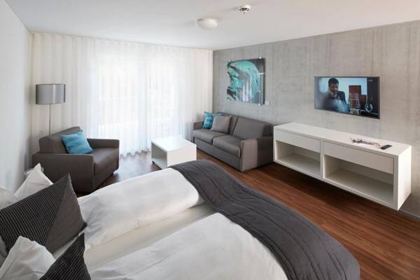Aparthotel Baden