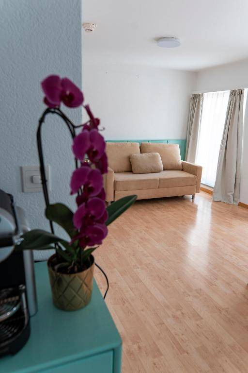 SWISS HOTEL LA COURONNE