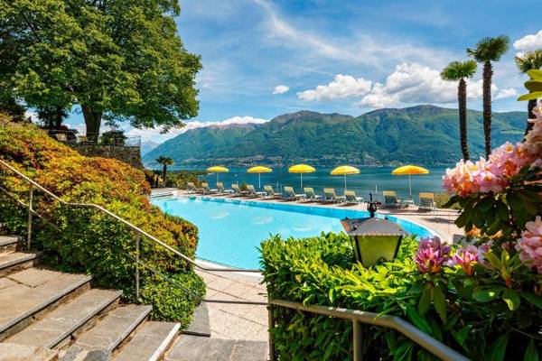 Casa Berno Swiss Quality Hotel