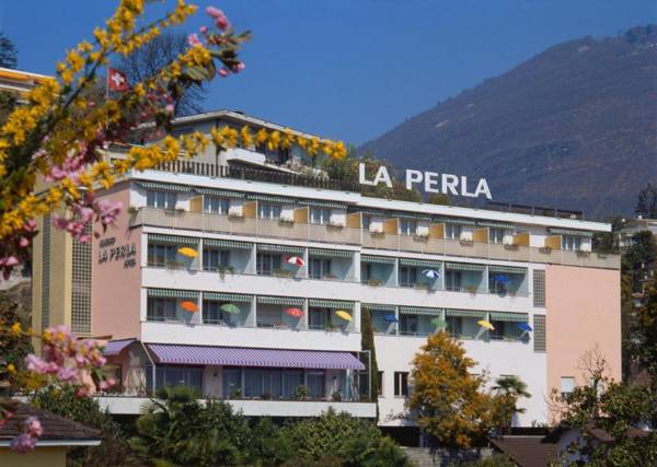 Hotel La Perla