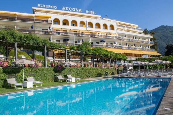 Hotel Ascona