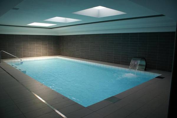 Hotel la Meridiana Lake & SPA