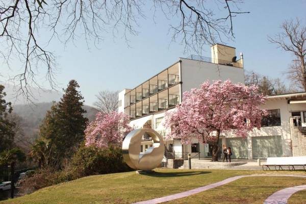 Hotel Monte Verità