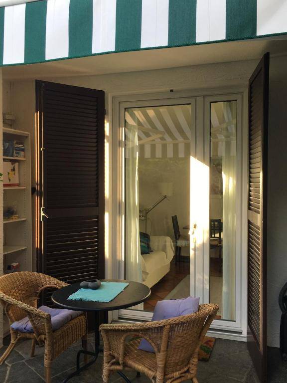 Appartamento Via Saleggi 10