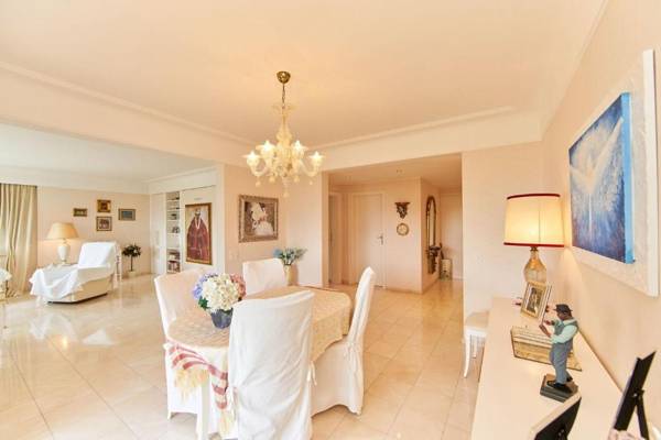 Ferienwohnung Isabella