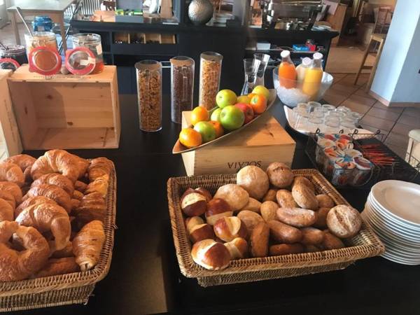 Seven Boutique Hotel