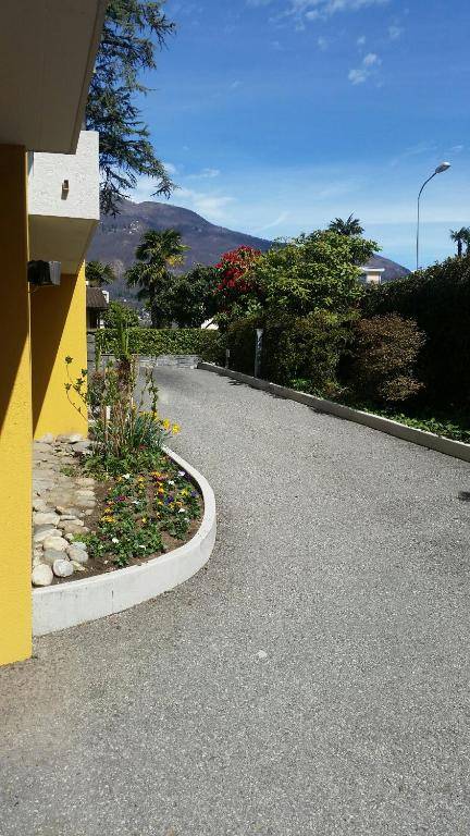 Ferienwohnung "Casa Annabella"