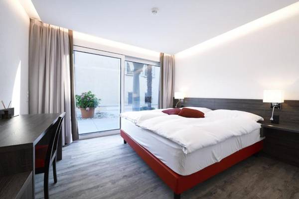 Casa al Portico (by La Meridiana)