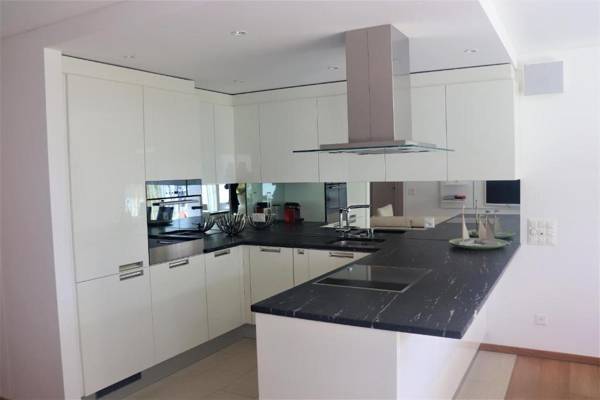 Casa Monte Verità App 1055