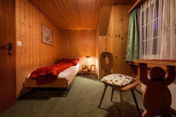 Hotel Arlenwald