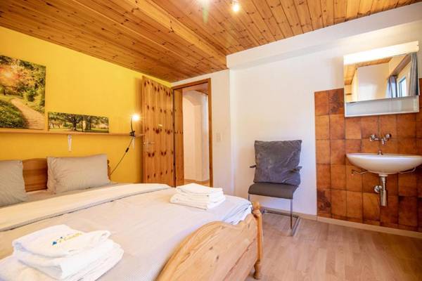 Chalet Schwarzsee
