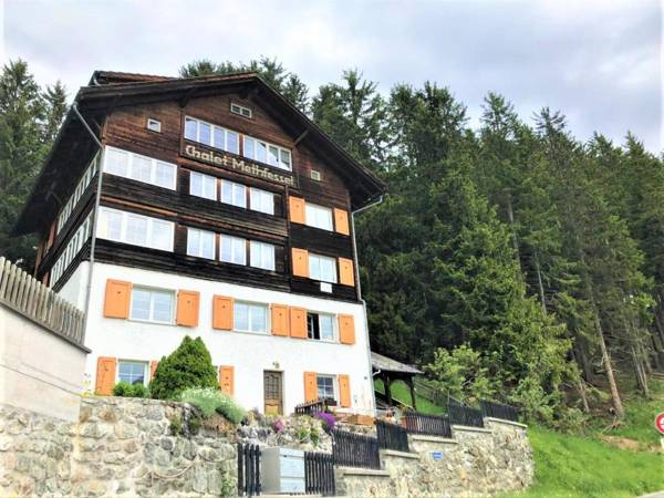 Chalet Methfessel