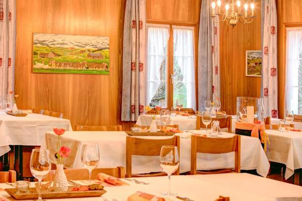 Landgasthaus Neues Bild Eggerstanden