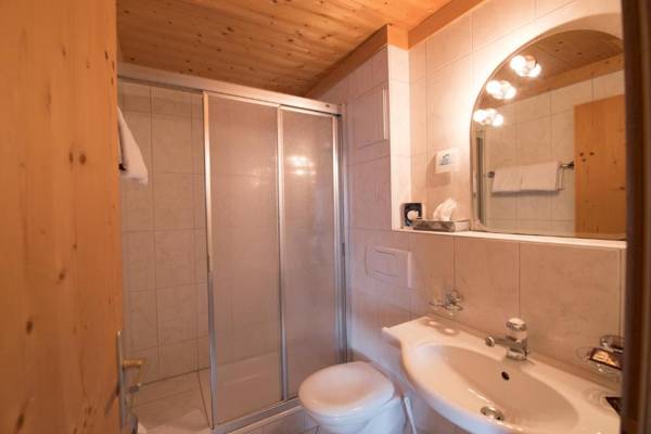 Hotel Postigliun Andiast