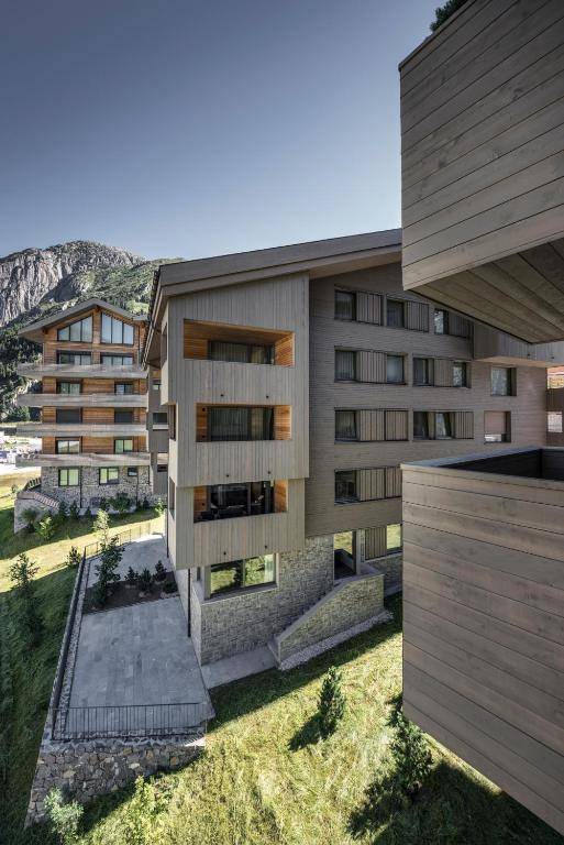 Andermatt Alpine Apartments