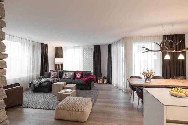 Andermatt Alpine Apartments