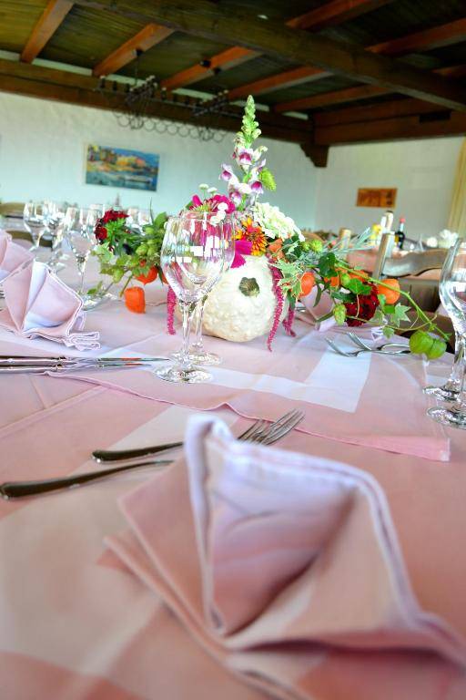 Landgasthof Hölzlisberg