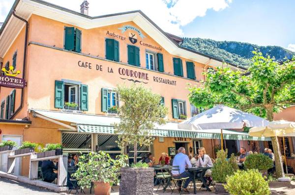 Auberge Communale de la Couronne