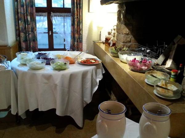 Gasthaus zur Sonne