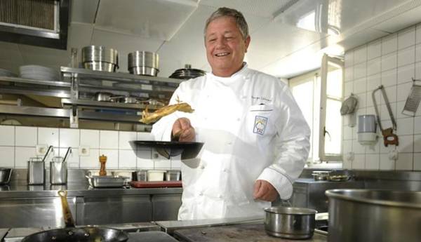 Hotel Restaurant Rössli