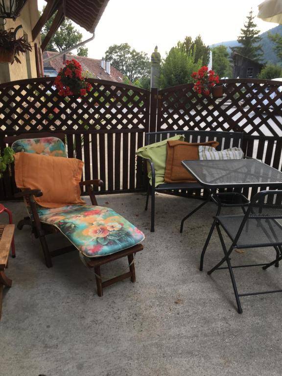 Bed & Breakfast aux Enges