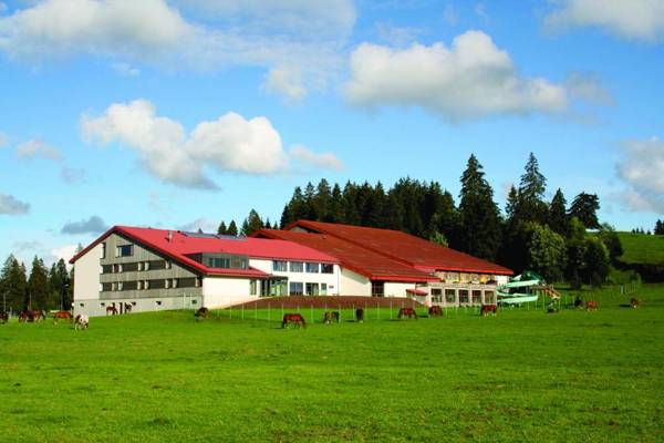 Jura Sport & Spa Resort