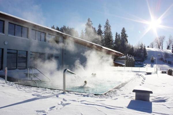 Jura Sport & Spa Resort