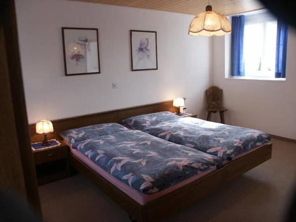 Hotel Garni Sonne