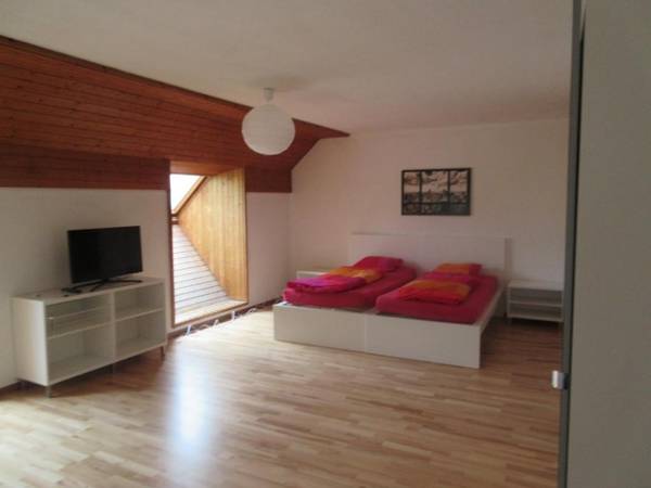 good bed Aarwangen