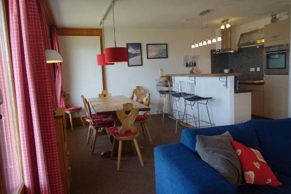 Jasmins J 002 - COSY apartment 7 pers