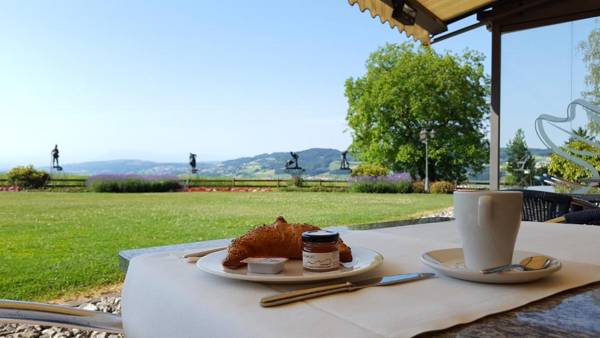 Hotel Restaurant Eichberg