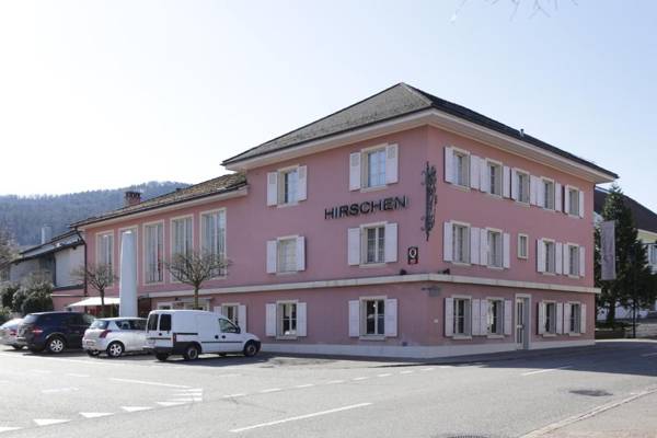Landgasthof Hirschen