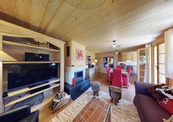 Résidence Cantarella