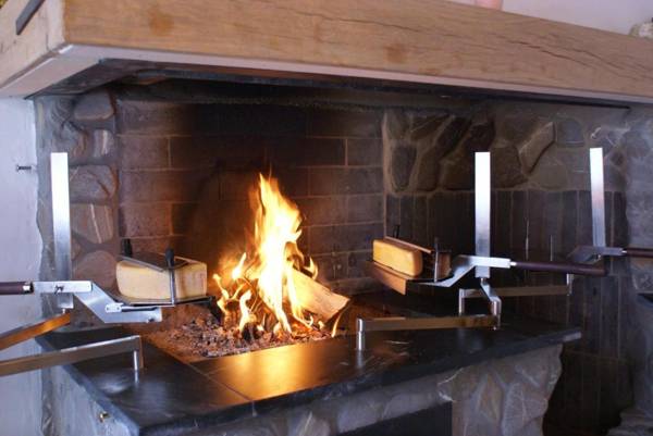 Hotel Bad Schwarzsee