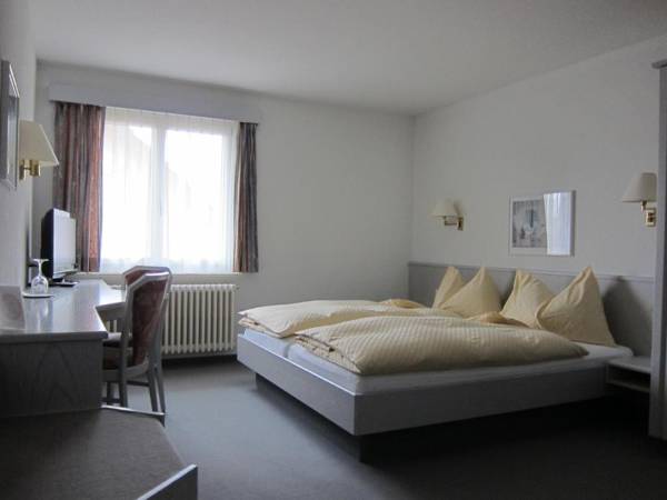 Landhotel Hirschen