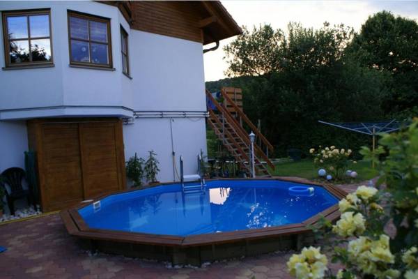 Vreni's Gästezimmer