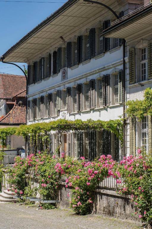 Kreuz Herzogenbuchsee