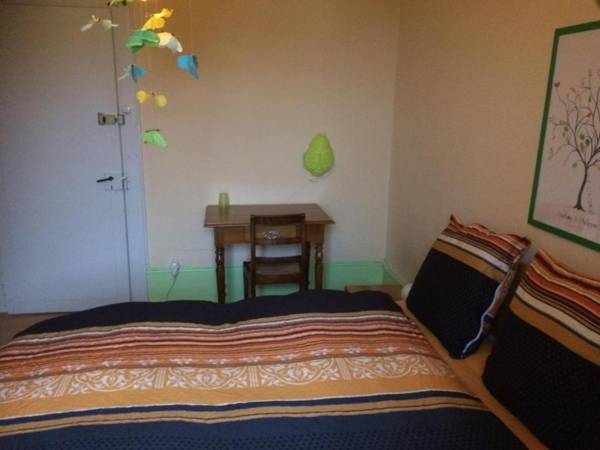 Chambres d'hôtes Chez Epicure