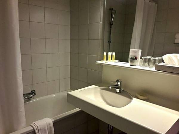 Htel Rsidence de la Fort