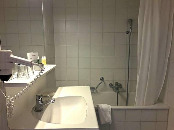 Htel Rsidence de la Fort