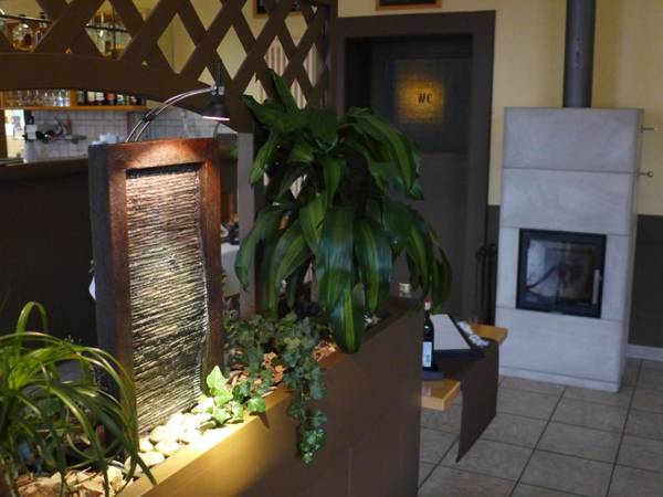 Hôtel-Restaurant de la Gare