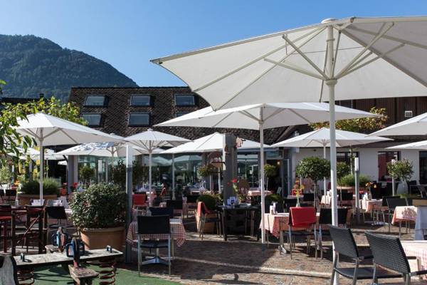 Hotel Schäfli Siebnen