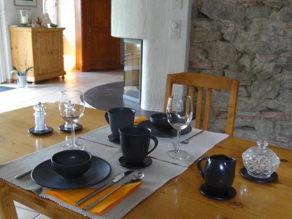 B&B Casa Scaletto Turgi