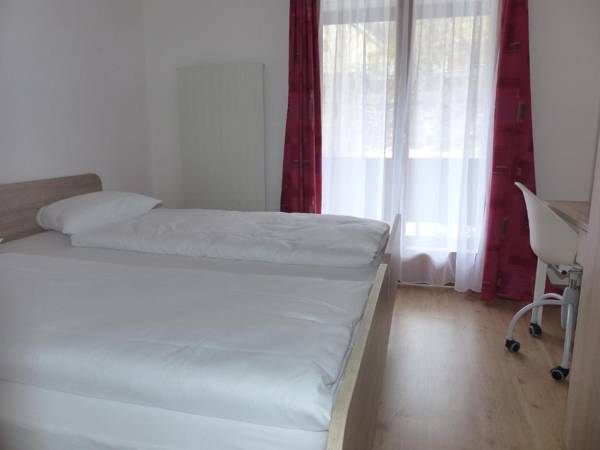 Residence Panorama