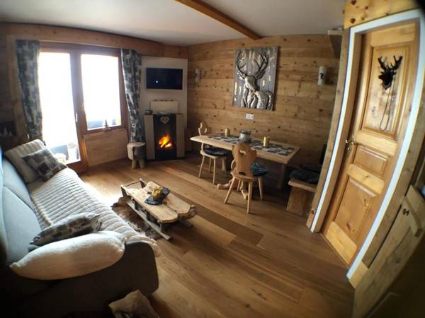 Villars Bristol Apartment