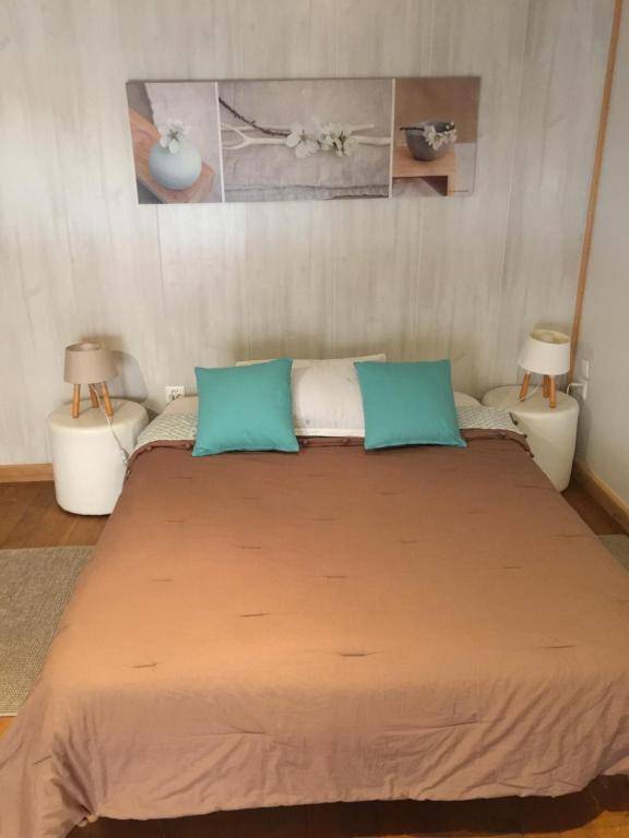 Chambre d’hôtes des Fées