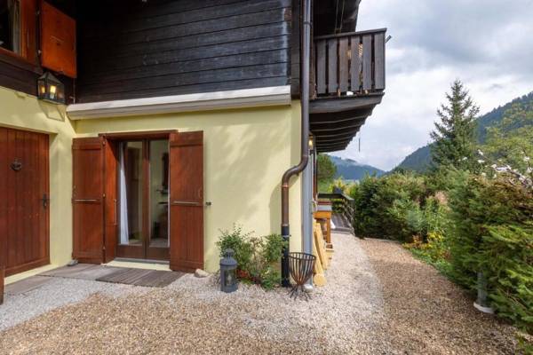 Chalet ChouChou